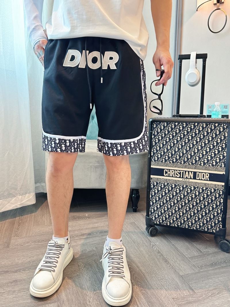 Christian Dior Short Pants